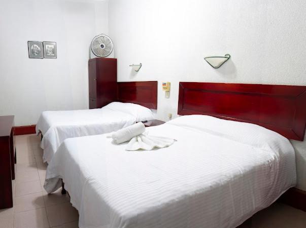 Hotel Nueva Antequera Oaxaca Esterno foto