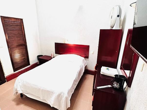 Hotel Nueva Antequera Oaxaca Esterno foto
