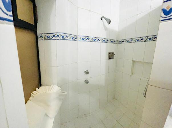 Hotel Nueva Antequera Oaxaca Esterno foto